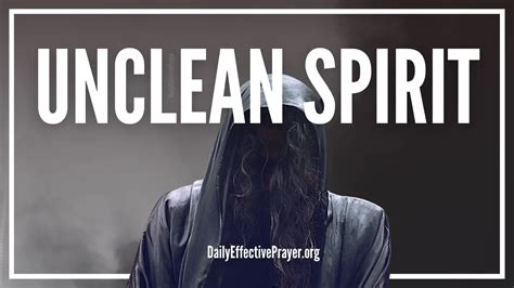 Understanding the Spiritual Battle: How to Protect your Offspring from Unclean Witchcraft
